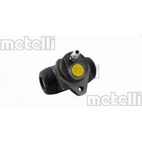 Rato stabdžių cilindras METELLI 04-0676
