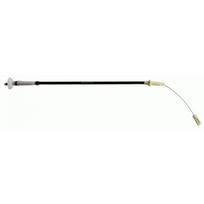 Sankabos trosas SACHS 3074 003 337