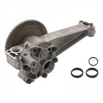 Alyvos siurblys FEBI BILSTEIN 10146