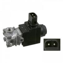 Solenoidinis vožtuvas FEBI BILSTEIN 22232