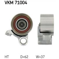 Paskirstymo diržo įtempėjo skriemulys SKF VKM 71004