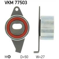 Paskirstymo diržo įtempėjo skriemulys SKF VKM 77503