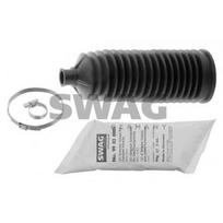 Vairavimo pavaros gofruotos membranos kompl. SWAG 50 93 6515
