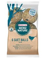 VERSELE-LAGA Menu Nature 6 riebalų rutuliukai be tinklelio 540g