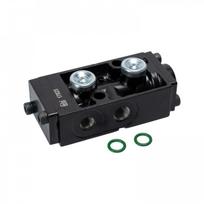 Perjungimo cilindro solenoidinis vožtuvas FEBI BILSTEIN 17823