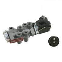 Solenoidinis vožtuvas FEBI BILSTEIN 21083