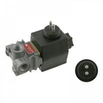 Solenoidinis vožtuvas FEBI BILSTEIN 21081