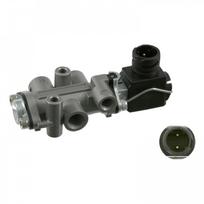 Solenoidinis vožtuvas FEBI BILSTEIN 22399