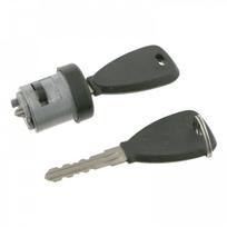 Užvedimo spynos užrakto cilindras FEBI BILSTEIN 22430