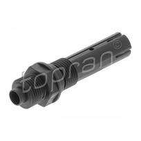 Tachometro velenas TOPRAN 110 123