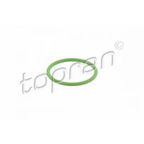 Vakuuminio siurblio tarpinė TOPRAN 104 533