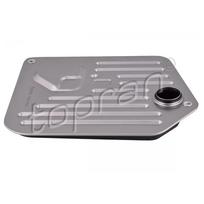 Automatinės transmisijos hidraulinis filtras TOPRAN 500 655