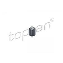 Oro filtro korpuso laikiklis TOPRAN 400 435