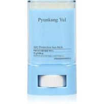 Pyunkang Yul Airy Protection Sun Stick apsaugos nuo saulės pieštukas drėkinamojo poveikio SPF 50+ 17 g