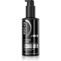 Syoss Intense Glaze High Concentration Serum nenuplaunamas serumas smarkiai pažeistiems plaukams 100 ml