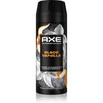Axe Premium Black Vanilla dezodorantas purškiklis vyrams 150 ml