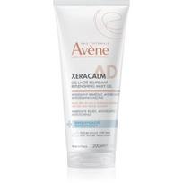 Avène XeraCalm A.D. Replenishing Milky Gel odą lipidų prisotinantis kremas sausai ir atopiškai odai 200 ml