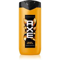 Axe Premium Black Vanilla kūno prausiklis vyrams 400 ml
