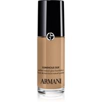 Armani Luminous Silk Foundation Travel Size 2026 švytėjimo suteikiantis makiažo pagrindas atspalvis 6 18 ml