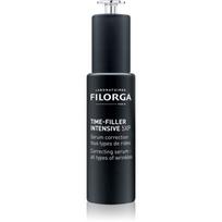 FILORGA TIME-FILLER INTENSIVE 5XP intensyvaus poveikio serumas senėjimą lėtinančio poveikio 30 ml