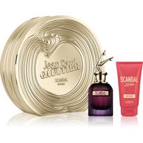 Jean Paul Gaultier Scandal Intense dovanų rinkinys moterims 1 vnt.