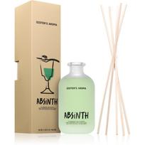 Sister's Aroma Absinth kvapų difuzorius 100 ml