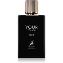 Maison Alhambra Your Touch Oud Parfumuotas vanduo Unisex 100 ml