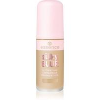 essence silky BLUR natūraliai maskuojantis drėkinamasis makiažo pagrindas , matinis efektas atspalvis 178 30 ml