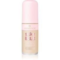 essence silky BLUR natūraliai maskuojantis drėkinamasis makiažo pagrindas , matinis efektas atspalvis 115 30 ml