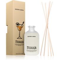 Sister's Aroma Tequila kvapų difuzorius 100 ml