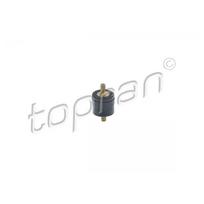 Oro filtro korpuso laikiklis TOPRAN 400 107