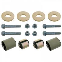 Vairuotojo kabinos pakabos rem. komplektas FEBI BILSTEIN 24474