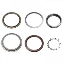 Rato stebulės tarpinių komplektas FEBI BILSTEIN 24763