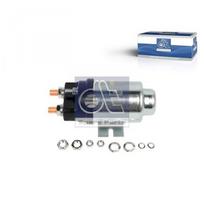 Starterio relė DT 2.25091