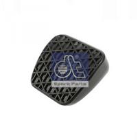 Sankabos pedalo antdėklas DT 4.80096