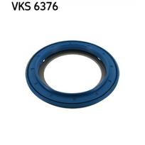 Ratų guolio veleno riebokšlis SKF VKS 6376