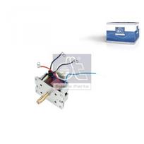 Starterio solenoido jungiklis DT 1.21398