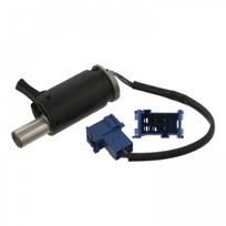 Pavaros svirties vožtuvas FEBI BILSTEIN 31762