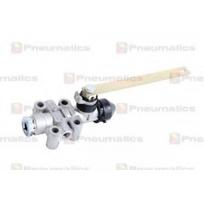 Kėlimo sistemos slėgio reguliavimo vožtuvas PNEUMATICS PN-10010