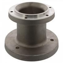 Variklio aušinimo ventiliatoriaus stebulė FEBI BILSTEIN 32042