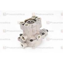 Priekabos stabdžių vožtuvas PNEUMATICS PN-10034