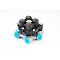 Kelių ciklų apsauginis vožtuvas PNEUMATICS PN-10028