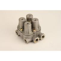 Kelių ciklų apsauginis vožtuvas PNEUMATICS PN-10027