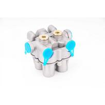 Kelių ciklų apsauginis vožtuvas PNEUMATICS PN-10024