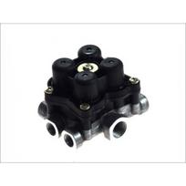 Kelių ciklų apsauginis vožtuvas PNEUMATICS PN-10036