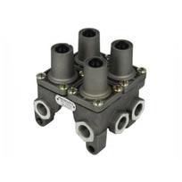 Kelių ciklų apsauginis vožtuvas PNEUMATICS PN-10042