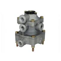 Priekabos stabdžių vožtuvas PNEUMATICS PN-10109