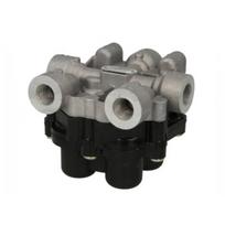 Kelių ciklų apsauginis vožtuvas PNEUMATICS PN-10120