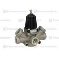 Slėgio ribojimo vožtuvas PNEUMATICS PN-10121
