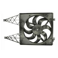 Radiatoriaus ventiliatorius THERMOTEC D8W028TT